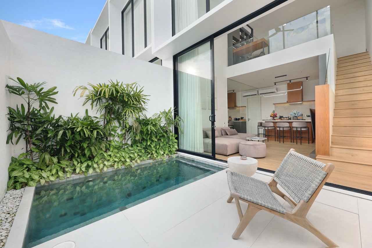 Canggu,Bali,Indonesia,2 Bedrooms,2 Bathrooms,Villa,MLS ID 2649