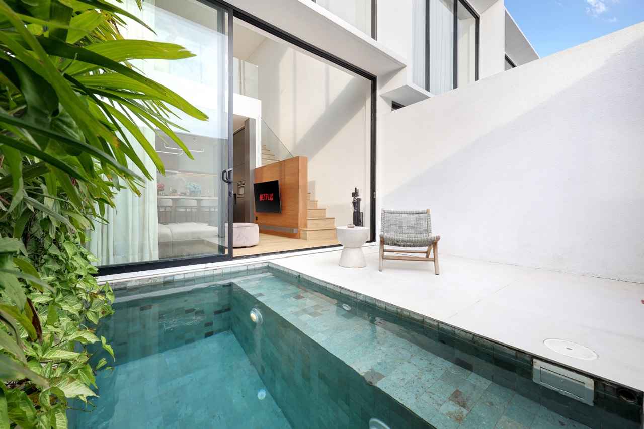 Canggu,Bali,Indonesia,2 Bedrooms,2 Bathrooms,Villa,MLS ID 2649
