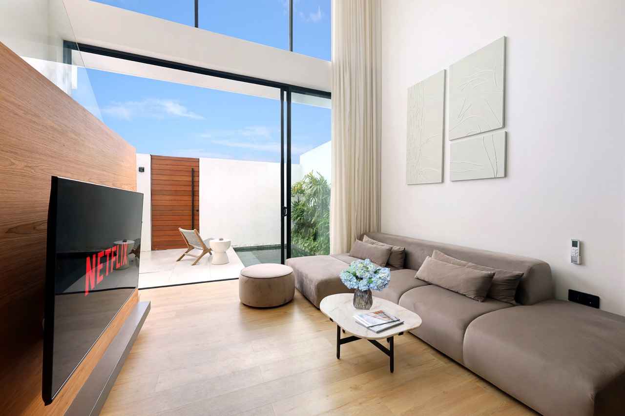 Canggu,Bali,Indonesia,2 Bedrooms,2 Bathrooms,Villa,MLS ID 2649