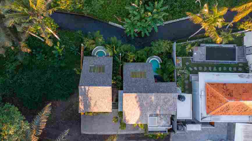 Ubud,Bali,Indonesia,1 Bedroom,1 Bathroom,Villa,MLS ID 2650