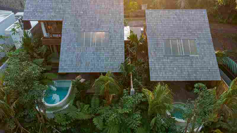 Ubud,Bali,Indonesia,1 Bedroom,1 Bathroom,Villa,MLS ID 2650