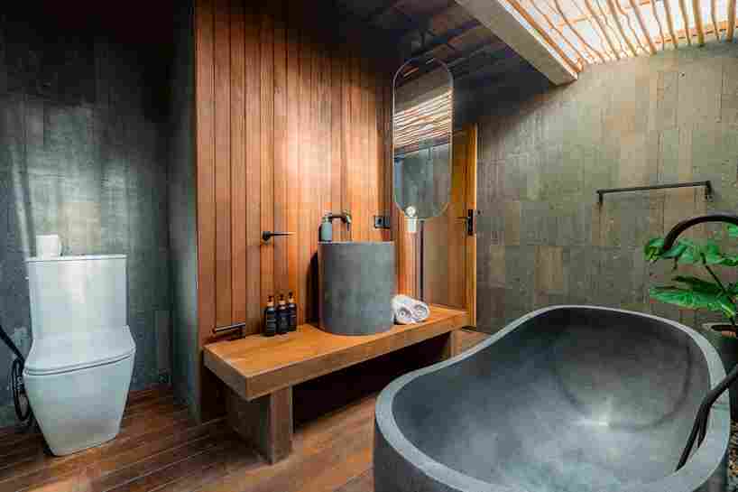 Ubud,Bali,Indonesia,1 Bedroom,1 Bathroom,Villa,MLS ID 2650