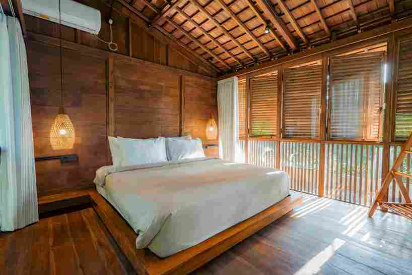 Ubud,Bali,Indonesia,1 Bedroom,1 Bathroom,Villa,MLS ID 2650