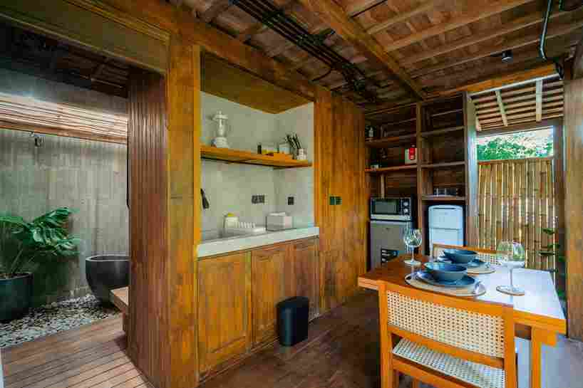Ubud,Bali,Indonesia,1 Bedroom,1 Bathroom,Villa,MLS ID 2650
