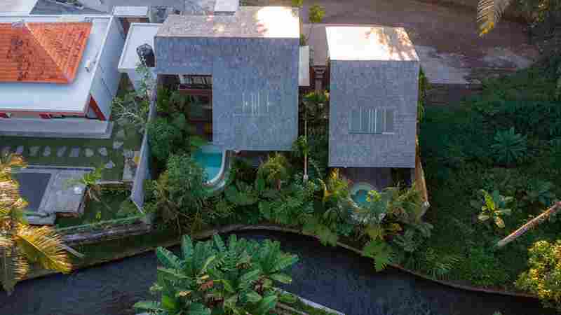Ubud,Bali,Indonesia,2 Bedrooms,2 Bathrooms,Villa,MLS ID 2651
