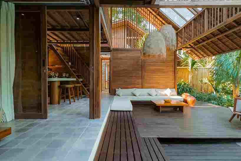 Ubud,Bali,Indonesia,2 Bedrooms,2 Bathrooms,Villa,MLS ID 2651