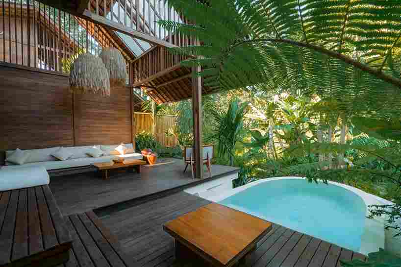 Ubud,Bali,Indonesia,2 Bedrooms,2 Bathrooms,Villa,MLS ID 2651