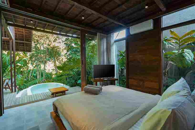 Ubud,Bali,Indonesia,2 Bedrooms,2 Bathrooms,Villa,MLS ID 2651