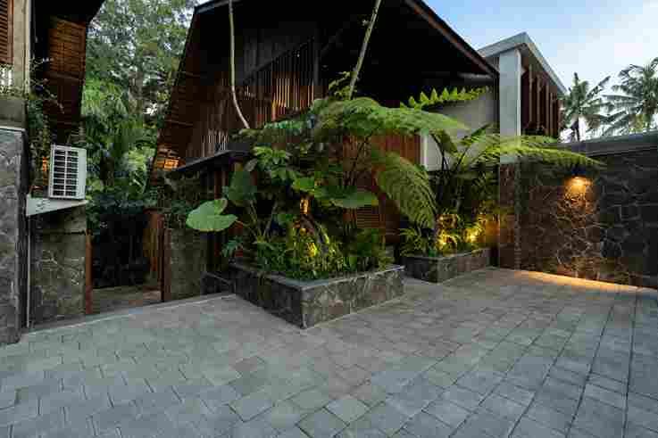 Ubud,Bali,Indonesia,2 Bedrooms,2 Bathrooms,Villa,MLS ID 2651