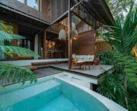 Ubud,Bali,Indonesia,2 Bedrooms,2 Bathrooms,Villa,MLS ID 2651