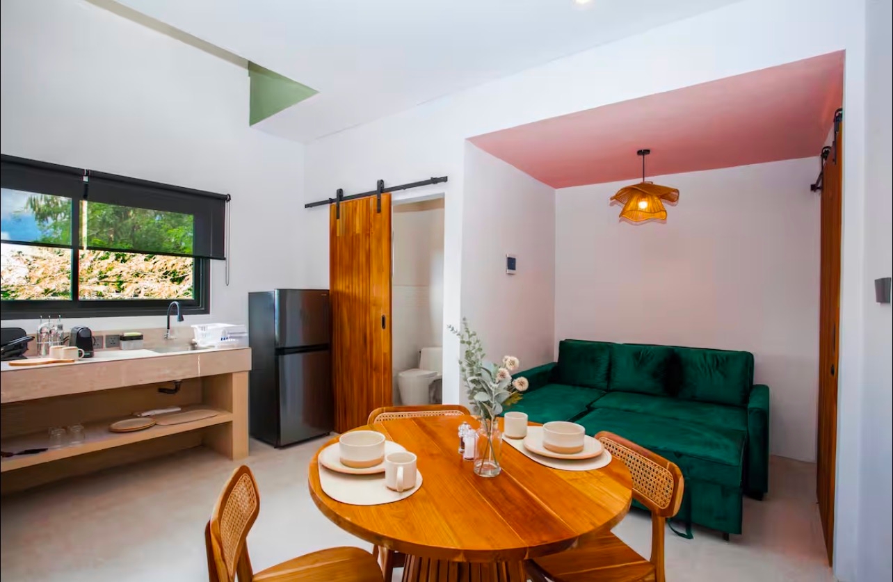 Ungasan,Bali,Indonesia,1 Bedroom,1 Bathroom,Villa,MLS ID 2653