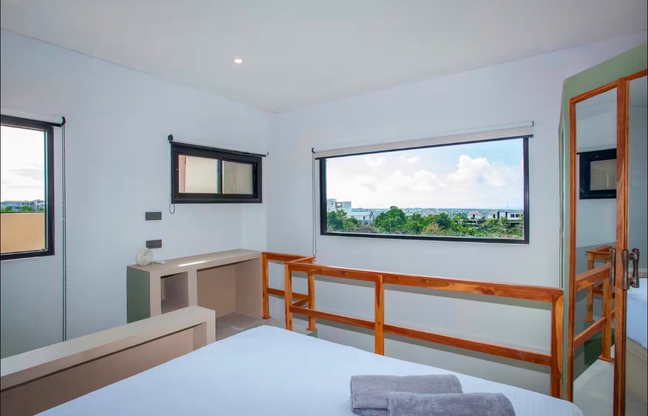 Ungasan,Bali,Indonesia,1 Bedroom,1 Bathroom,Villa,MLS ID 2653