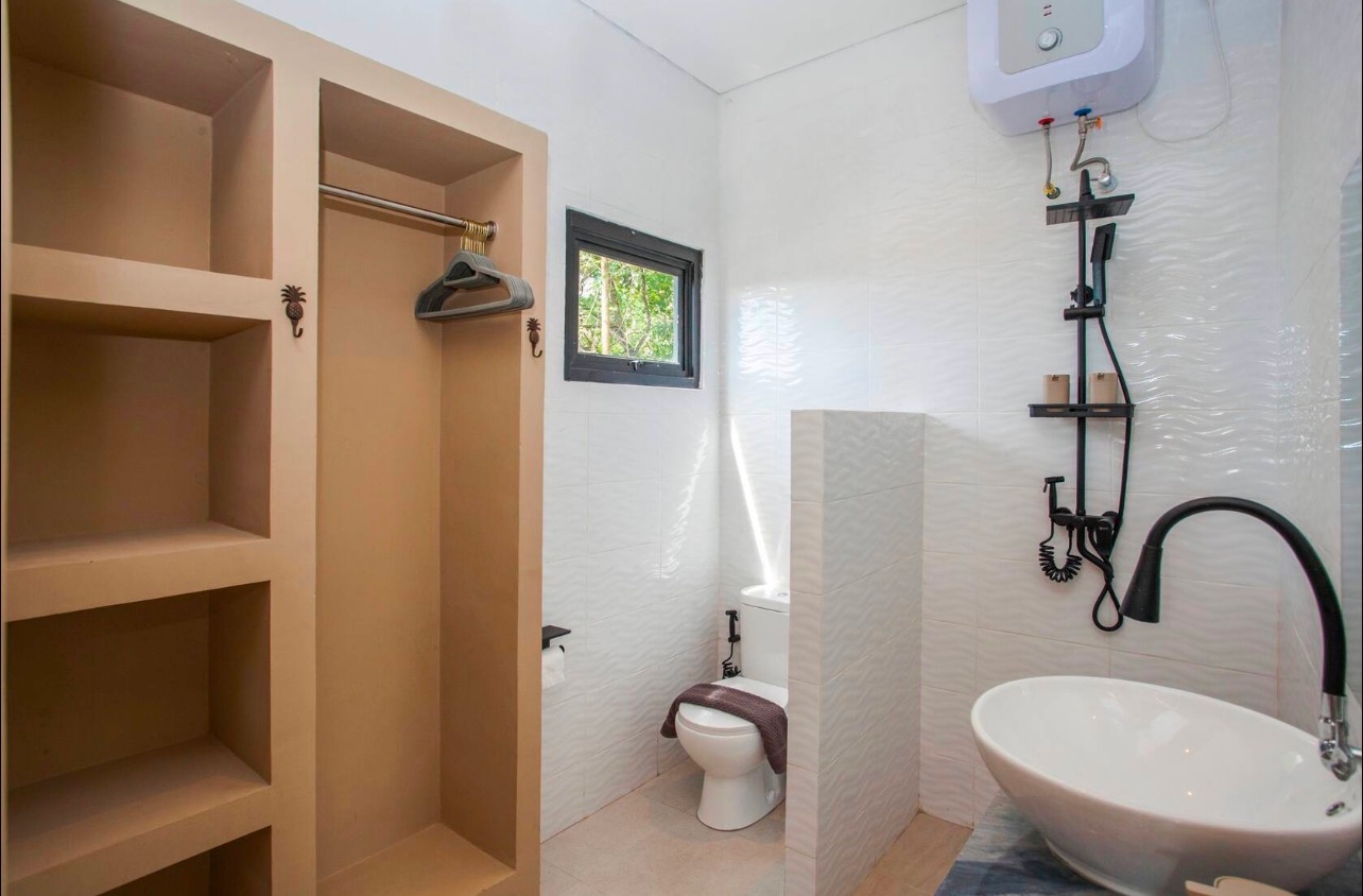 Ungasan,Bali,Indonesia,1 Bedroom,1 Bathroom,Villa,MLS ID 2653