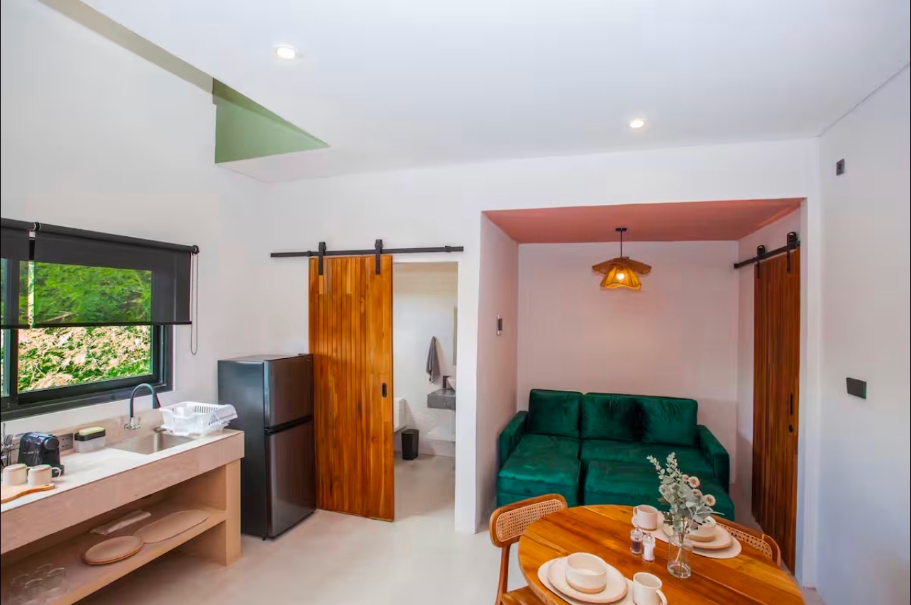 Ungasan,Bali,Indonesia,1 Bedroom,1 Bathroom,Villa,MLS ID 2653