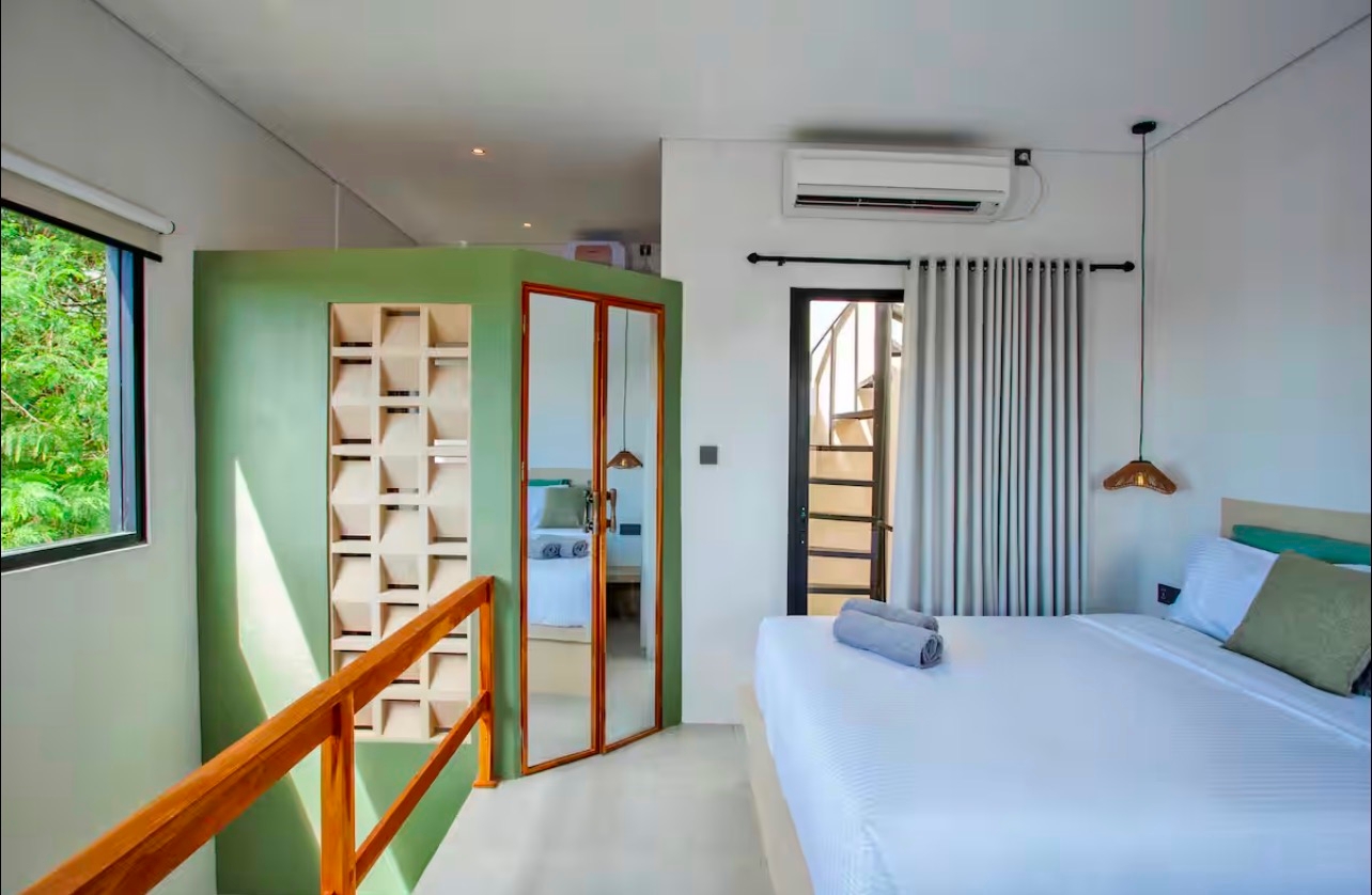Ungasan,Bali,Indonesia,1 Bedroom,1 Bathroom,Villa,MLS ID 2653