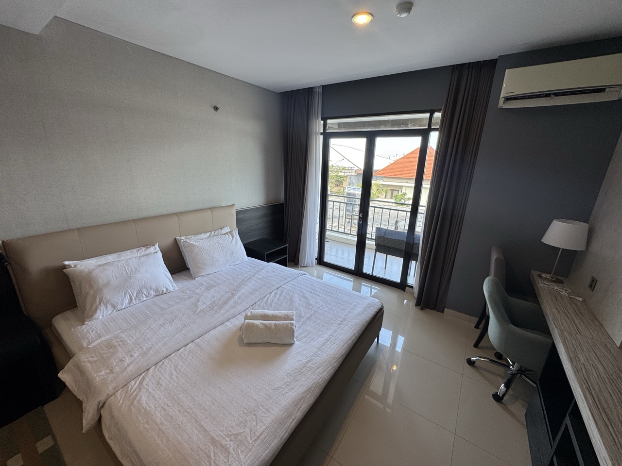 Legian,Bali,Indonesia,1 Bedroom,1 Bathroom,Apartment,MLS ID 2654