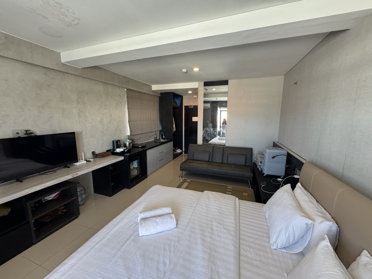 Legian,Bali,Indonesia,1 Bedroom,1 Bathroom,Apartment,MLS ID 2654