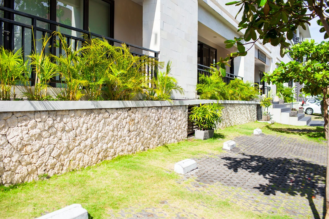 Legian,Bali,Indonesia,1 Bedroom,1 Bathroom,Apartment,MLS ID 2654