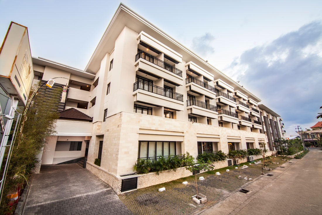 Legian,Bali,Indonesia,1 Bedroom,1 Bathroom,Apartment,MLS ID 2654