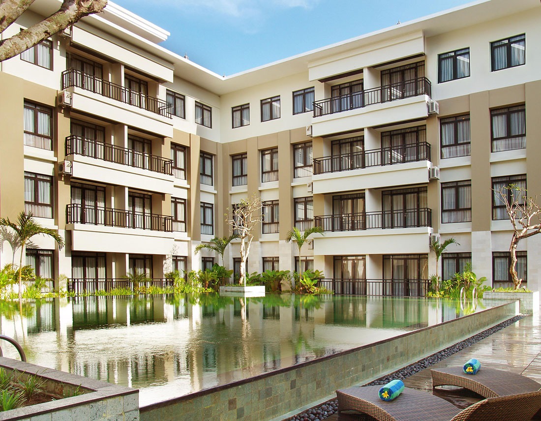 Legian,Bali,Indonesia,1 Bedroom,1 Bathroom,Apartment,MLS ID 2654