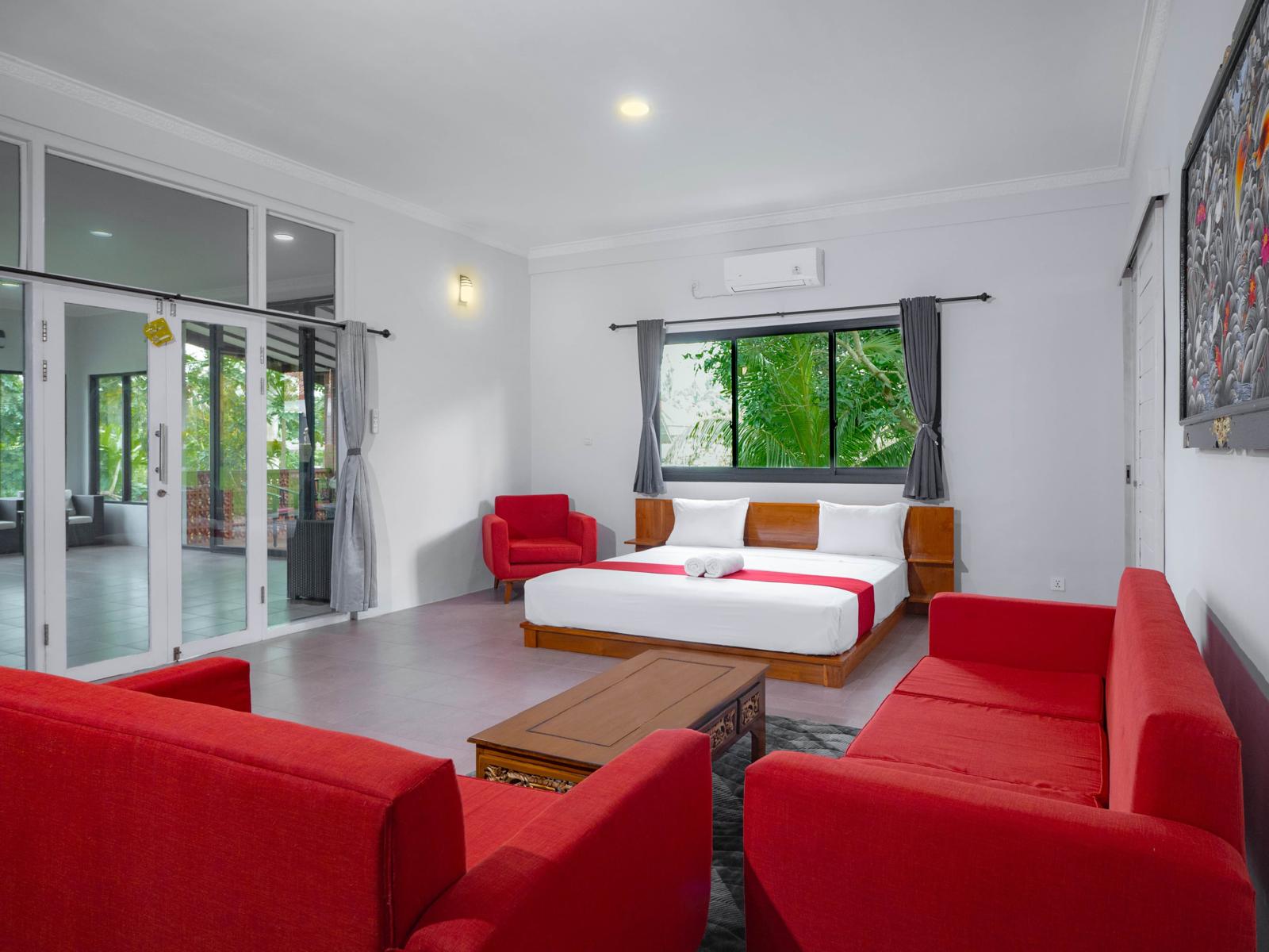 Karangasem,Bali,Indonesia,8 Bedrooms,10 Bathrooms,Villa,MLS ID 2655