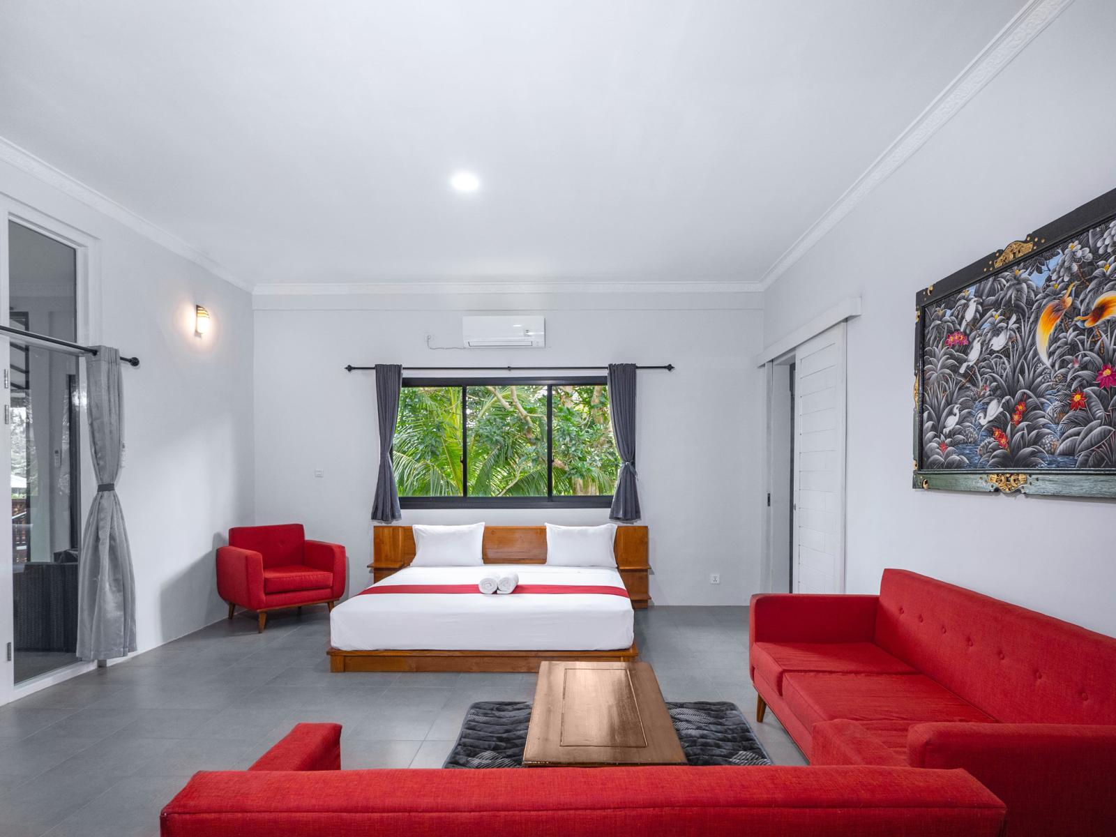 Karangasem,Bali,Indonesia,8 Bedrooms,10 Bathrooms,Villa,MLS ID 2655