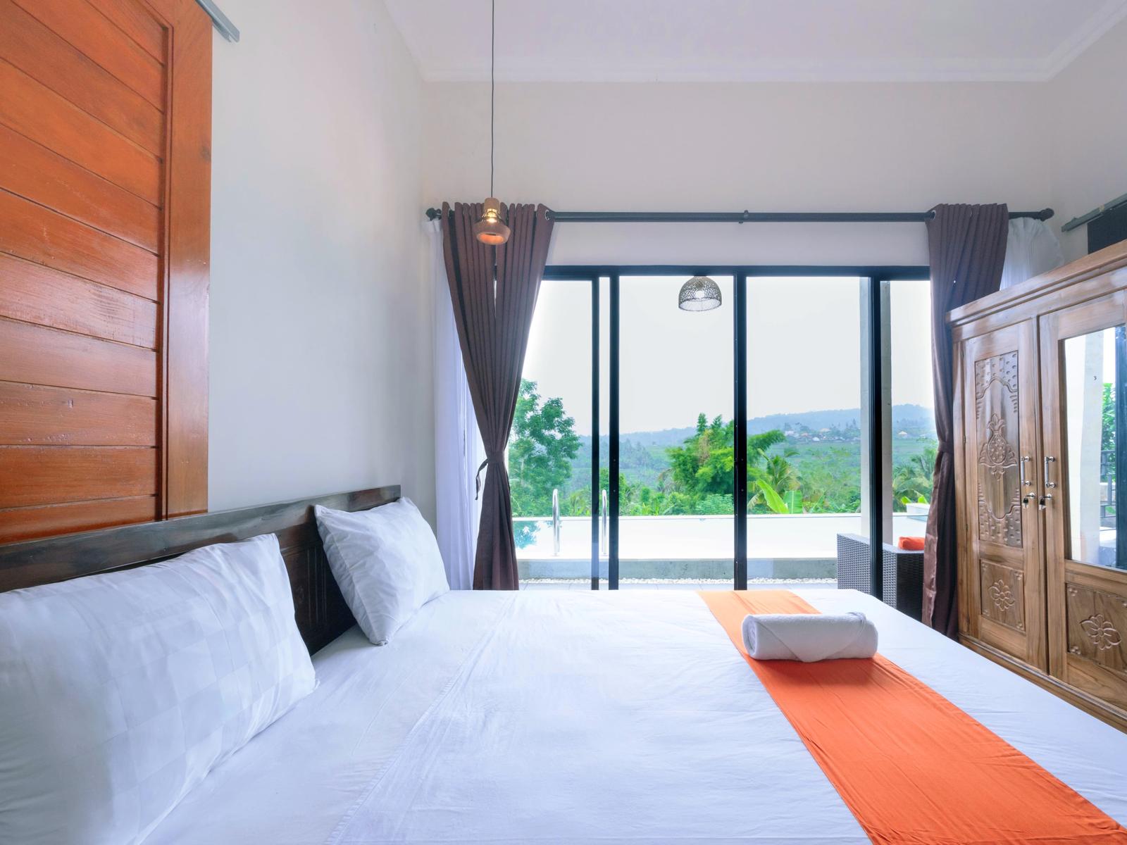 Karangasem,Bali,Indonesia,2 Bedrooms,2 Bathrooms,Villa,MLS ID 2657