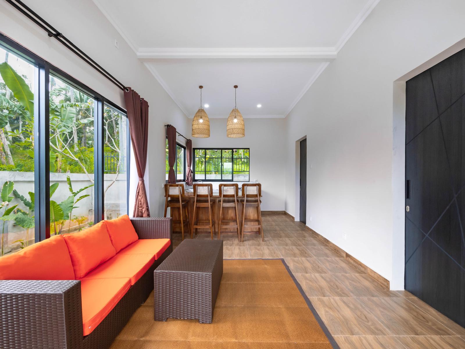 Karangasem,Bali,Indonesia,2 Bedrooms,2 Bathrooms,Villa,MLS ID 2657