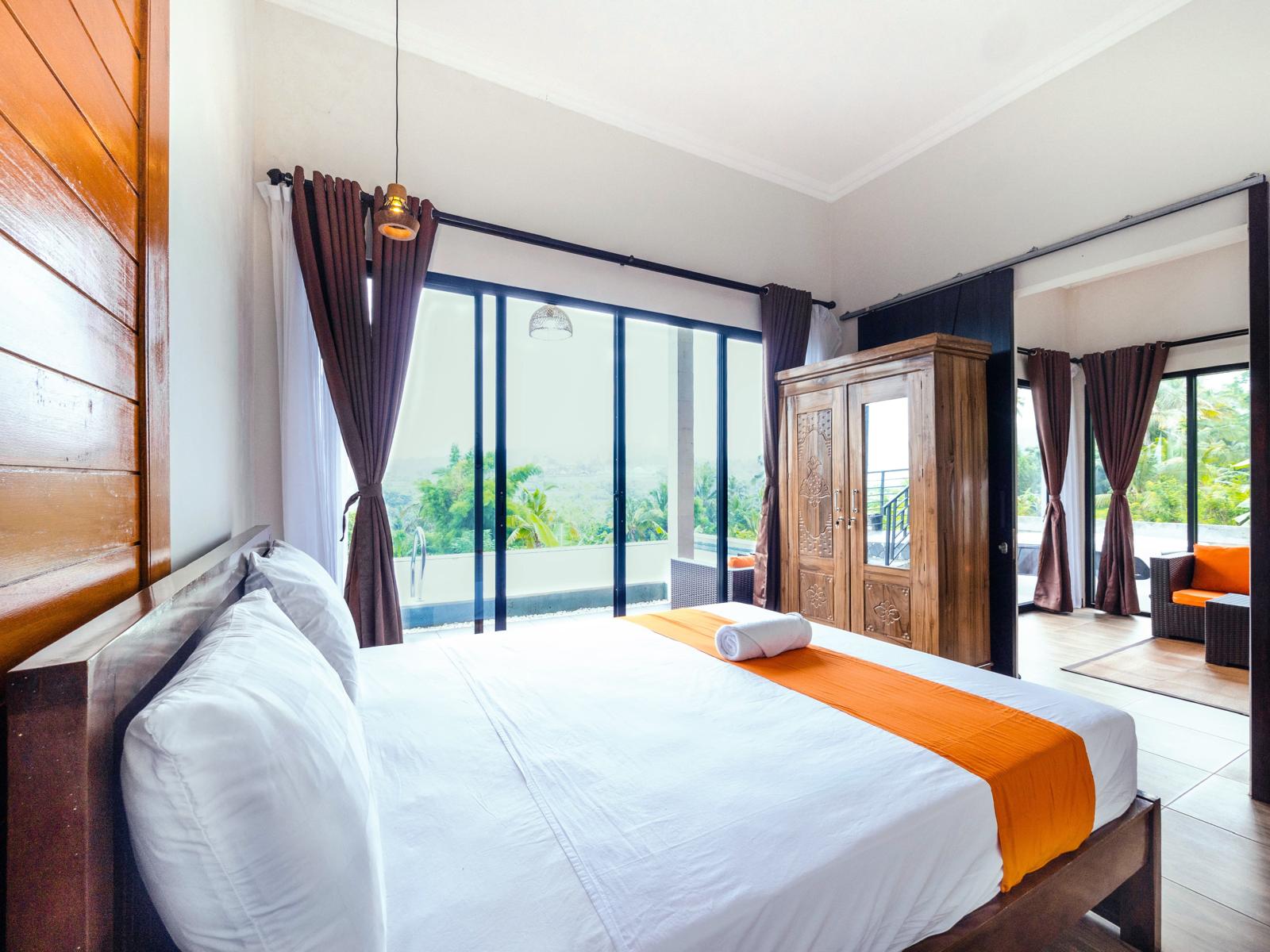 Karangasem,Bali,Indonesia,2 Bedrooms,2 Bathrooms,Villa,MLS ID 2657