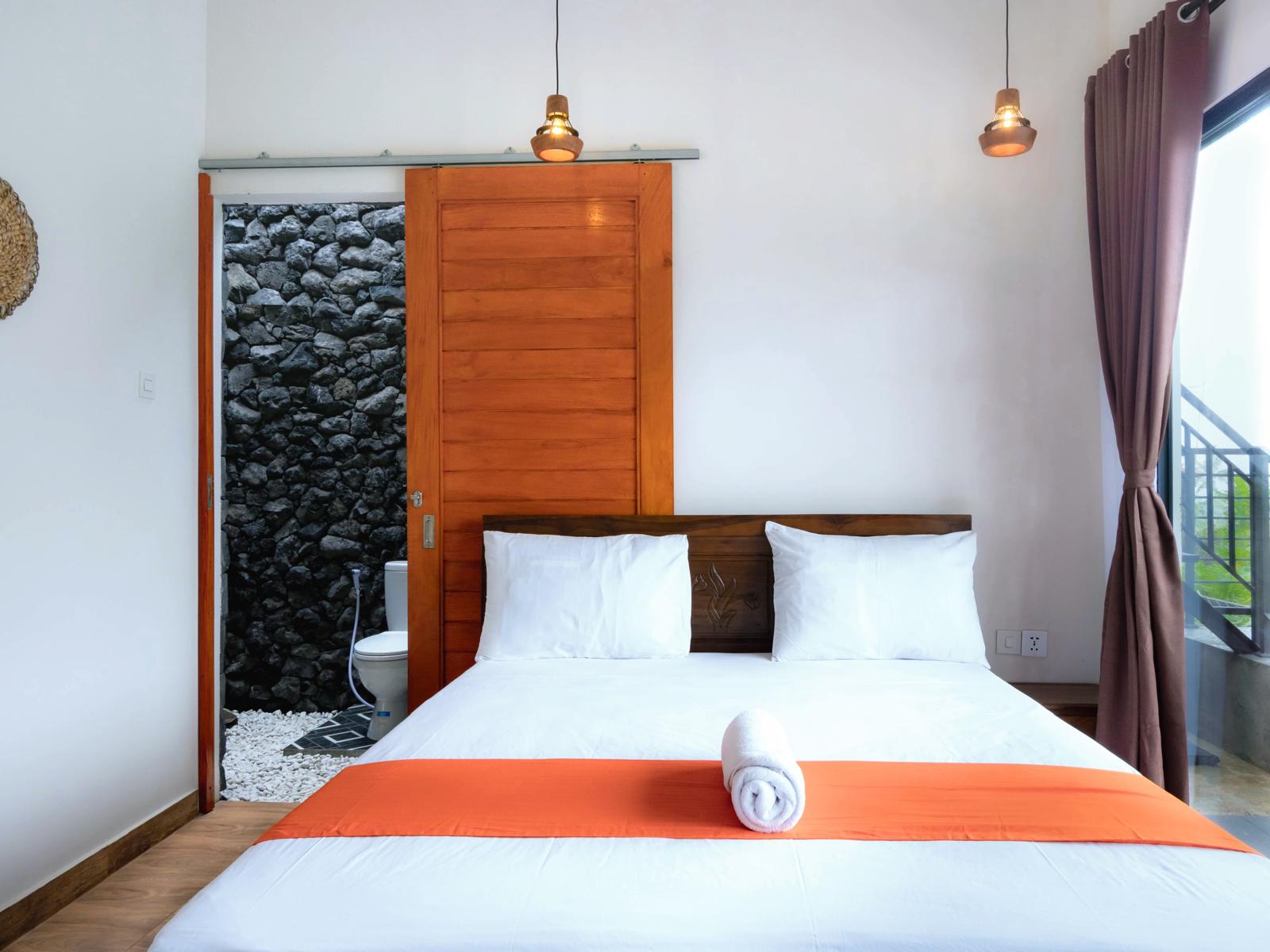 Karangasem,Bali,Indonesia,2 Bedrooms,2 Bathrooms,Villa,MLS ID 2657