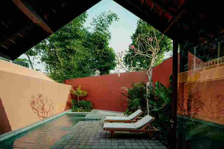 Jimbaran,Bali,Indonesia,2 Bedrooms,2 Bathrooms,Villa,MLS ID 2658