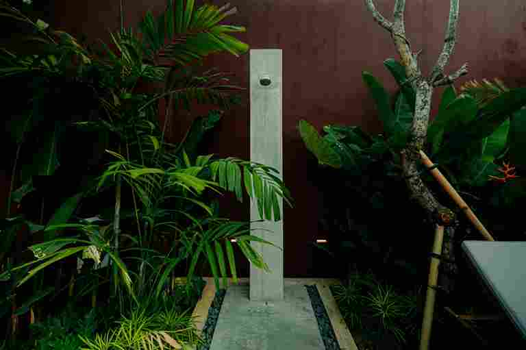 Jimbaran,Bali,Indonesia,2 Bedrooms,2 Bathrooms,Villa,MLS ID 2658