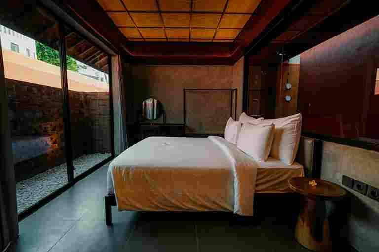 Jimbaran,Bali,Indonesia,2 Bedrooms,2 Bathrooms,Villa,MLS ID 2658