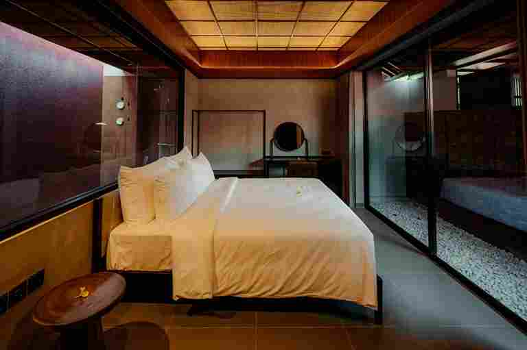 Jimbaran,Bali,Indonesia,2 Bedrooms,2 Bathrooms,Villa,MLS ID 2658