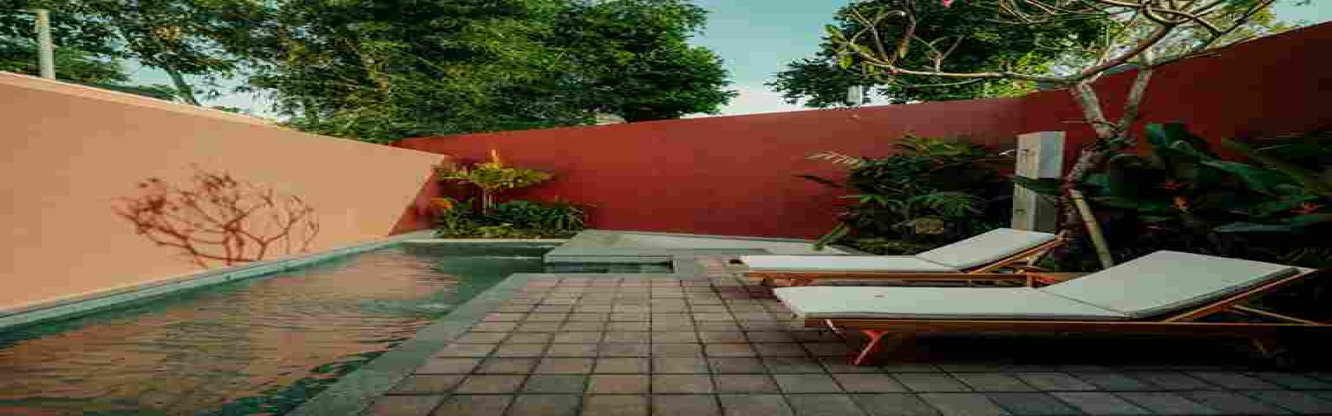 Jimbaran,Bali,Indonesia,2 Bedrooms,2 Bathrooms,Villa,MLS ID 2658