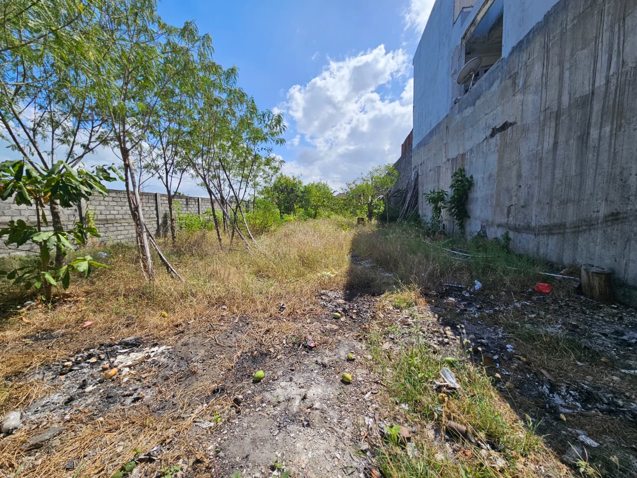 Denpasar,Bali,Indonesia,Land,MLS ID 2661