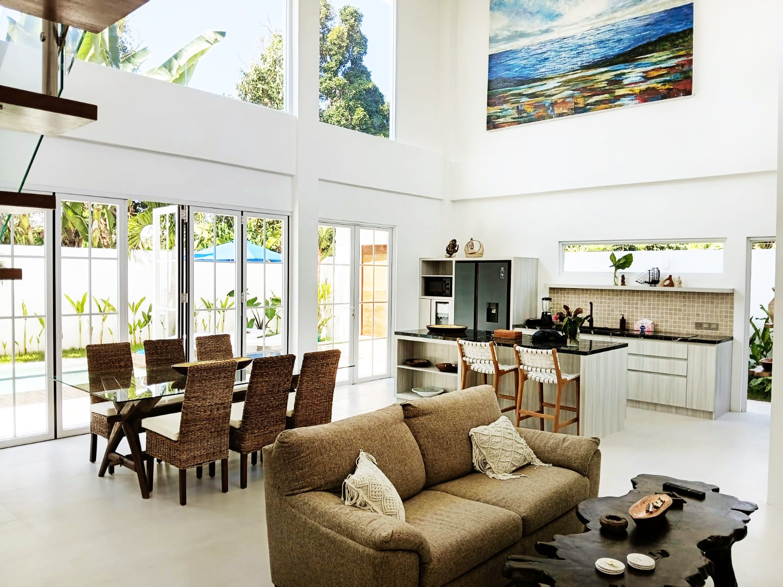 Ubud,Bali,Indonesia,2 Bedrooms,5 Bathrooms,Residential,MLS ID 2664