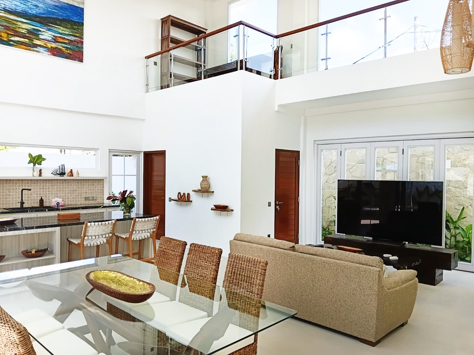 Ubud,Bali,Indonesia,2 Bedrooms,5 Bathrooms,Residential,MLS ID 2664