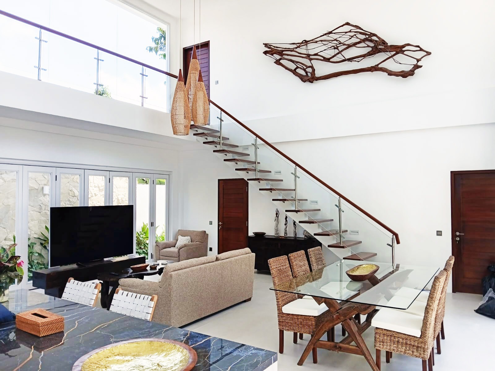 Ubud,Bali,Indonesia,2 Bedrooms,5 Bathrooms,Residential,MLS ID 2664