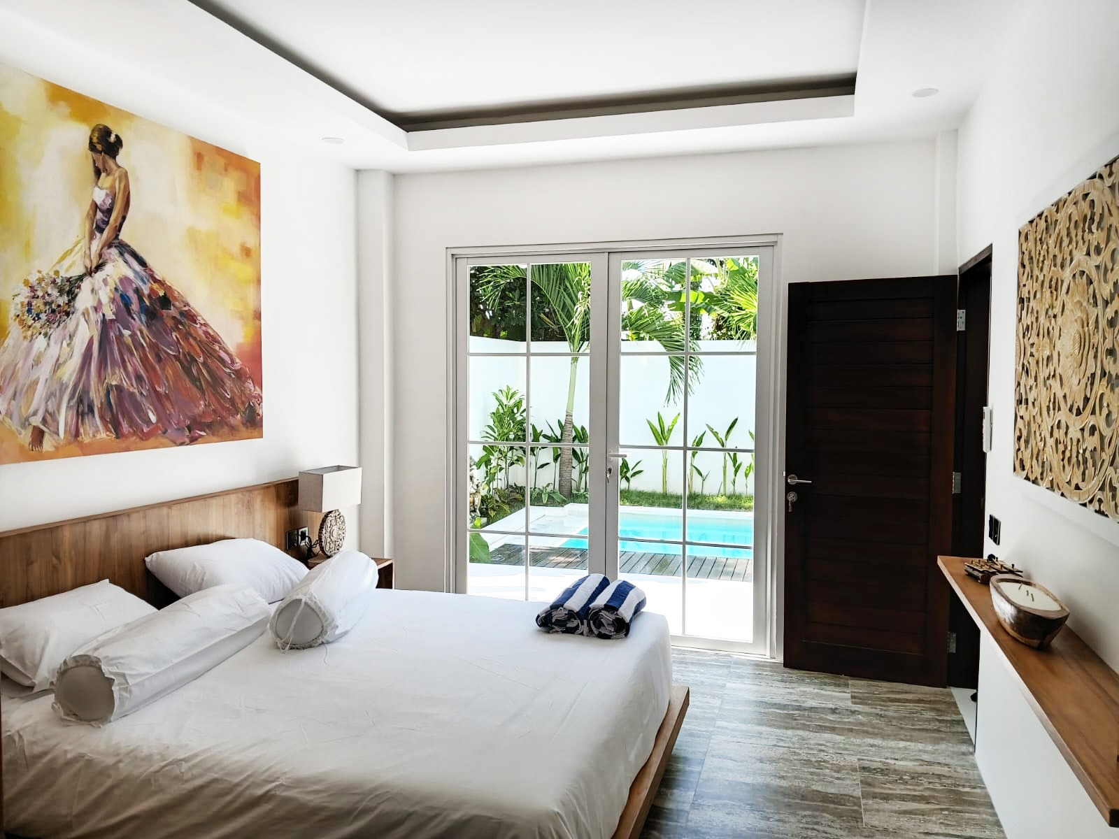 Ubud,Bali,Indonesia,2 Bedrooms,5 Bathrooms,Residential,MLS ID 2664