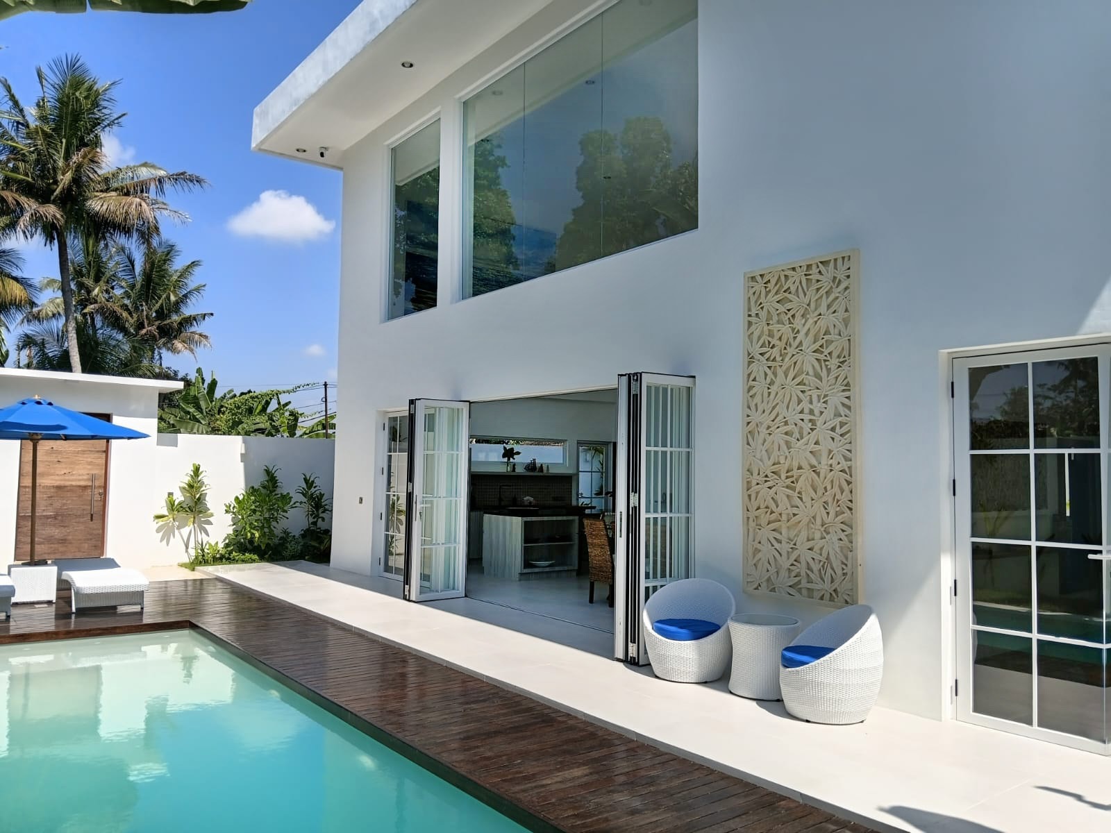 Ubud,Bali,Indonesia,2 Bedrooms,5 Bathrooms,Residential,MLS ID 2664