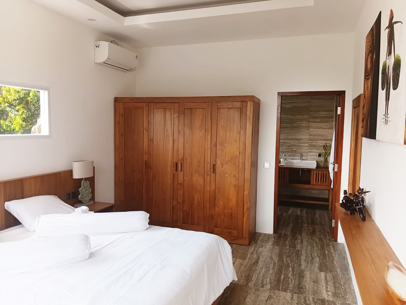 Ubud,Bali,Indonesia,2 Bedrooms,5 Bathrooms,Residential,MLS ID 2664