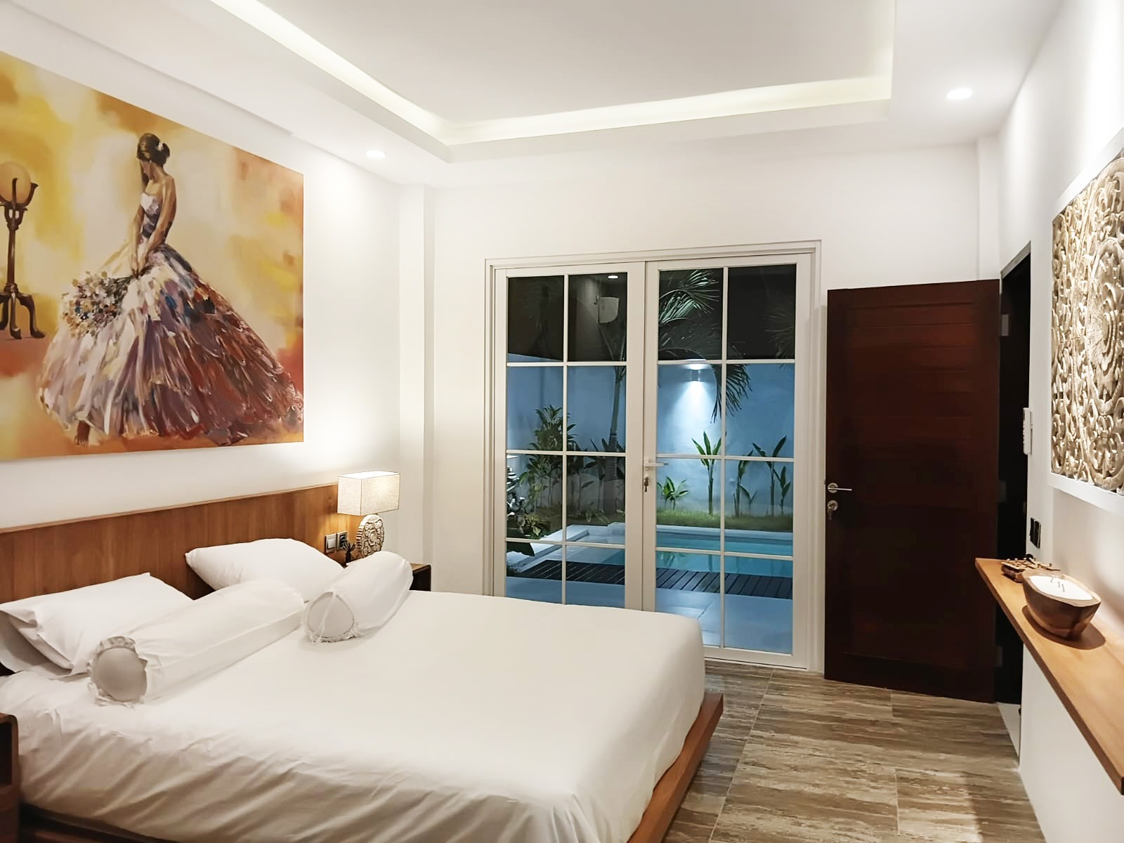 Ubud,Bali,Indonesia,2 Bedrooms,5 Bathrooms,Residential,MLS ID 2664