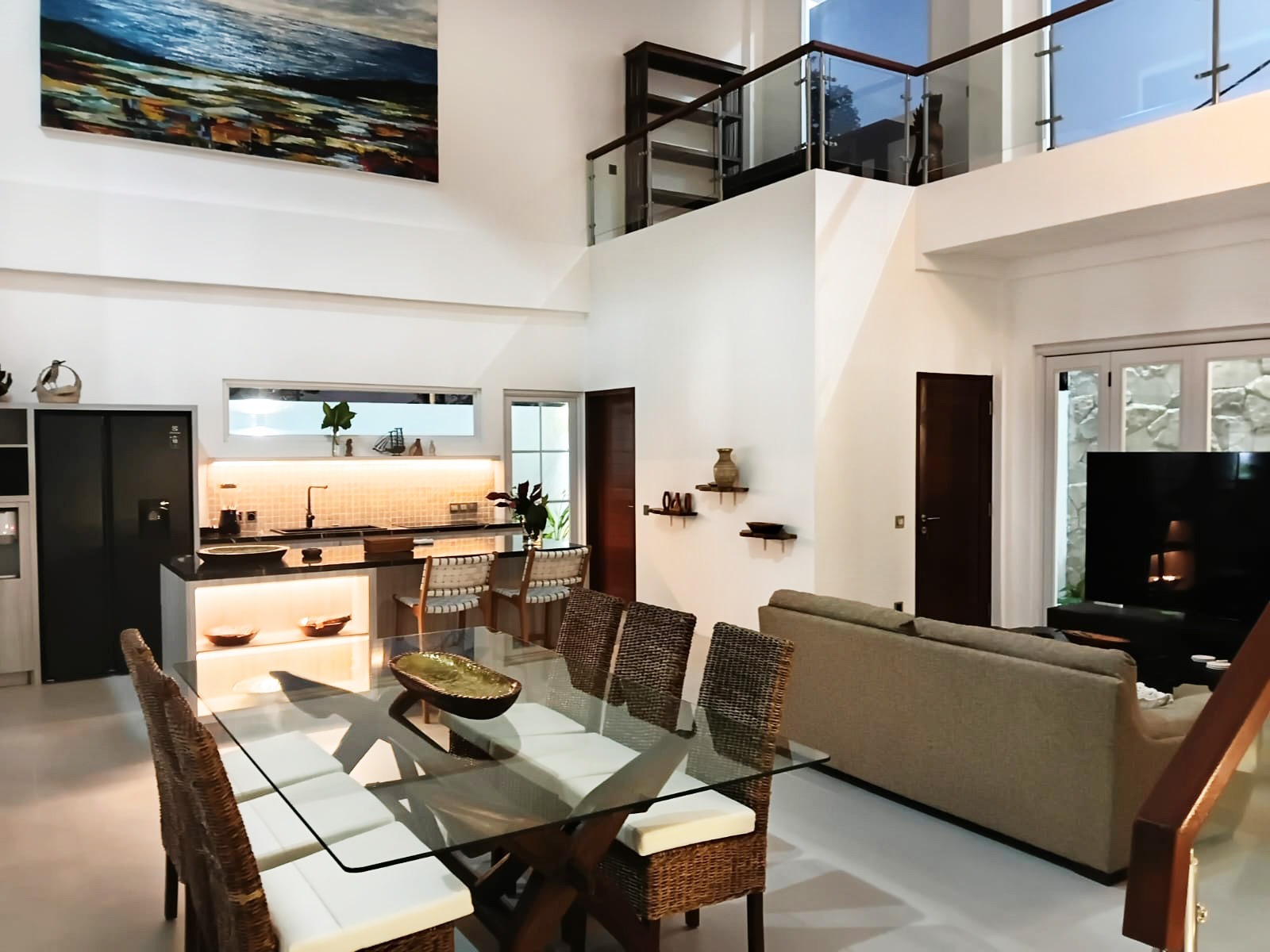 Ubud,Bali,Indonesia,2 Bedrooms,5 Bathrooms,Residential,MLS ID 2664