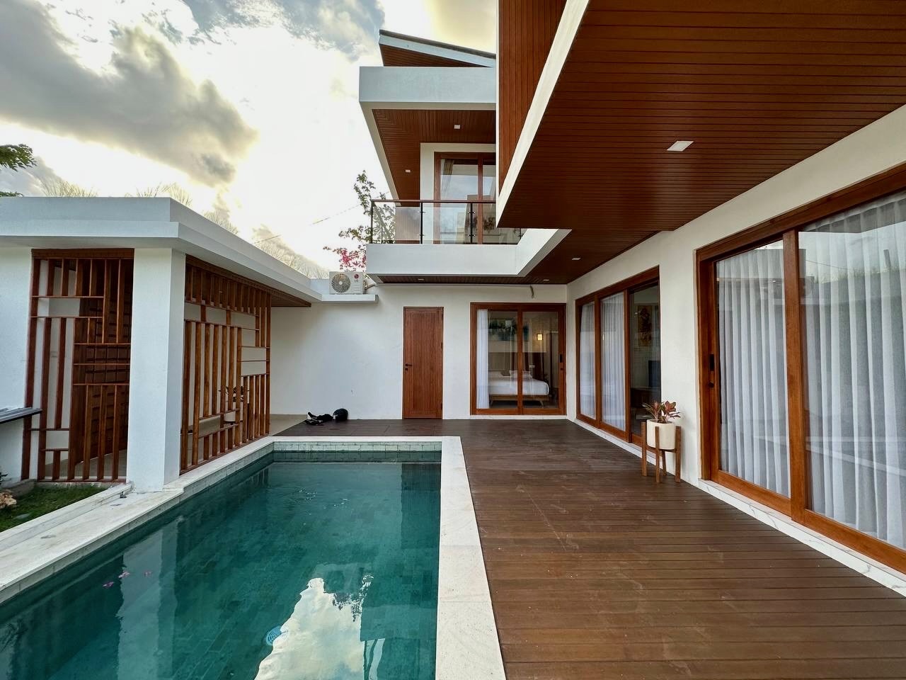 Nusa Dua,Bali,Indonesia,3 Bedrooms,4 Bathrooms,Villa,MLS ID 2665