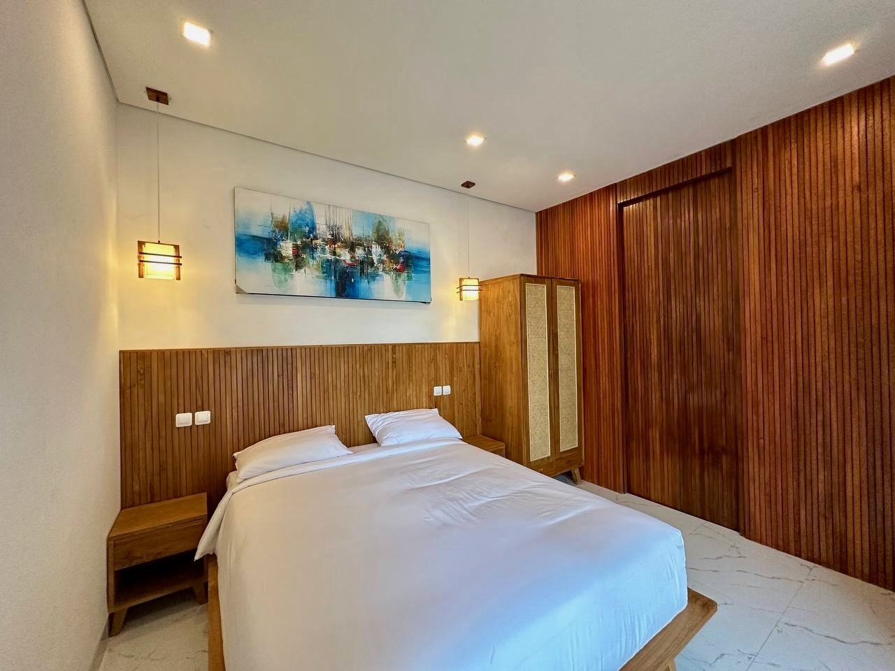 Nusa Dua,Bali,Indonesia,3 Bedrooms,4 Bathrooms,Villa,MLS ID 2665