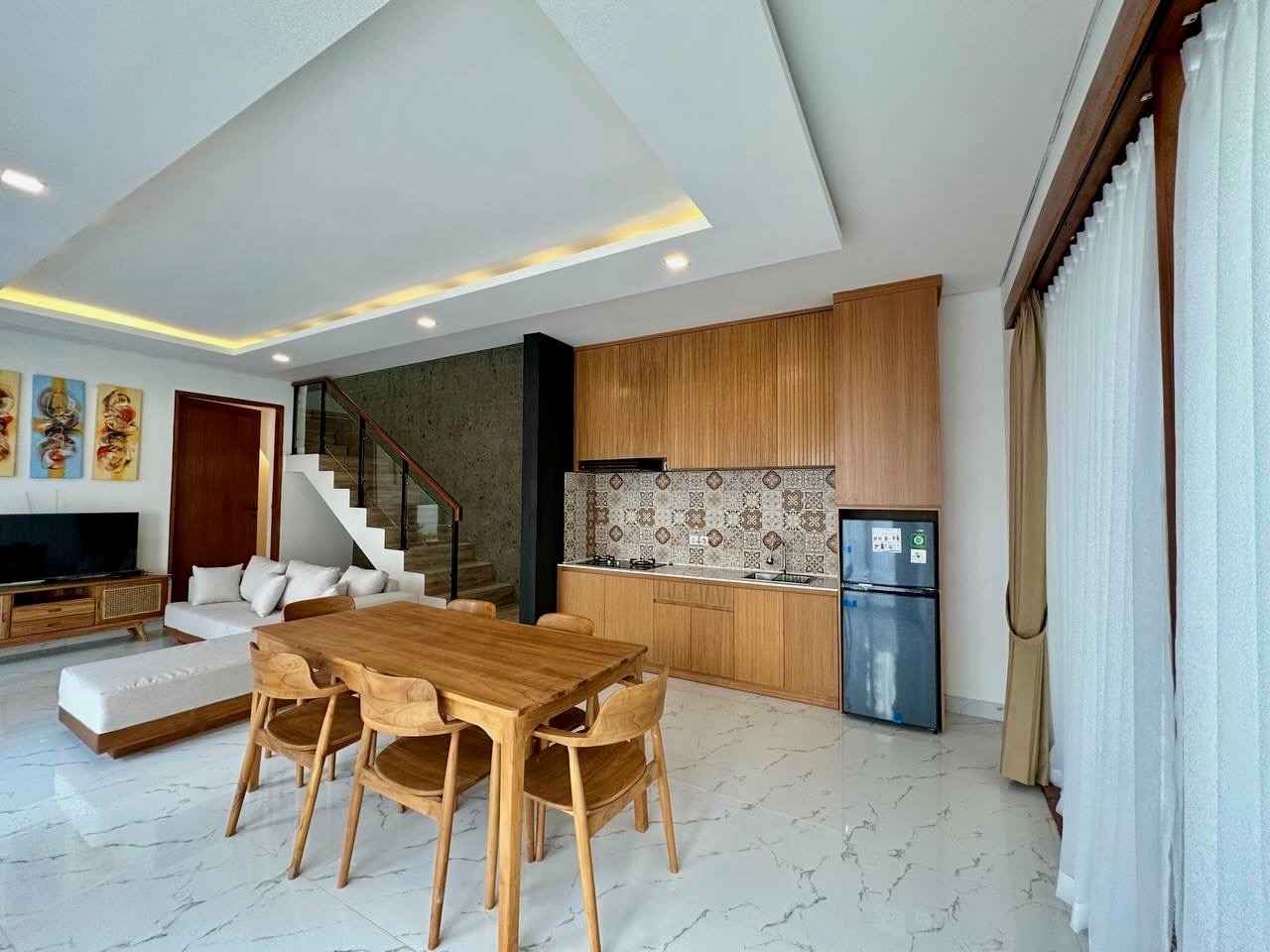 Nusa Dua,Bali,Indonesia,3 Bedrooms,4 Bathrooms,Villa,MLS ID 2665