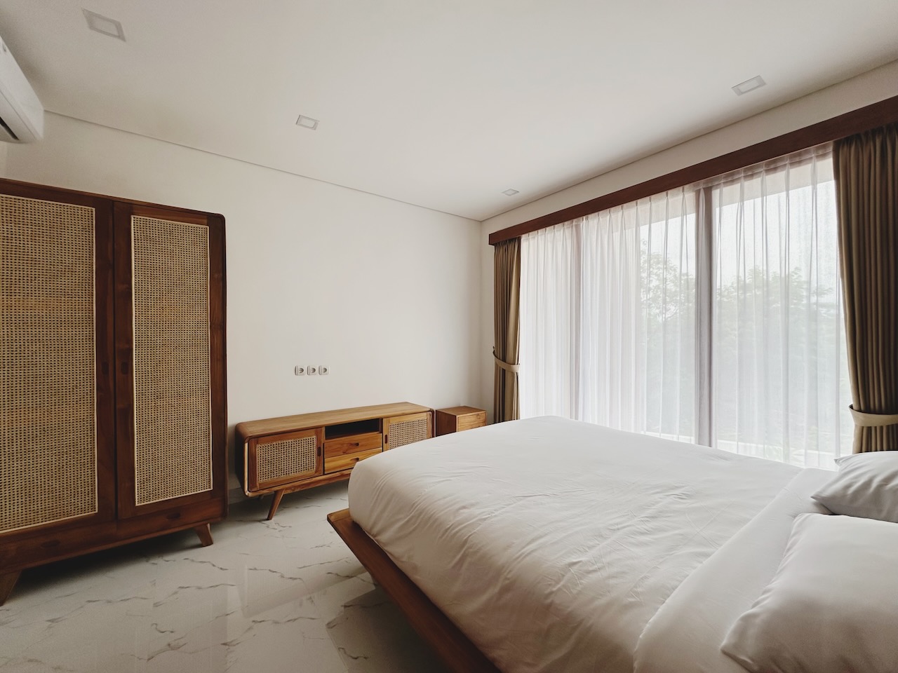Nusa Dua,Bali,Indonesia,3 Bedrooms,4 Bathrooms,Villa,MLS ID 2665