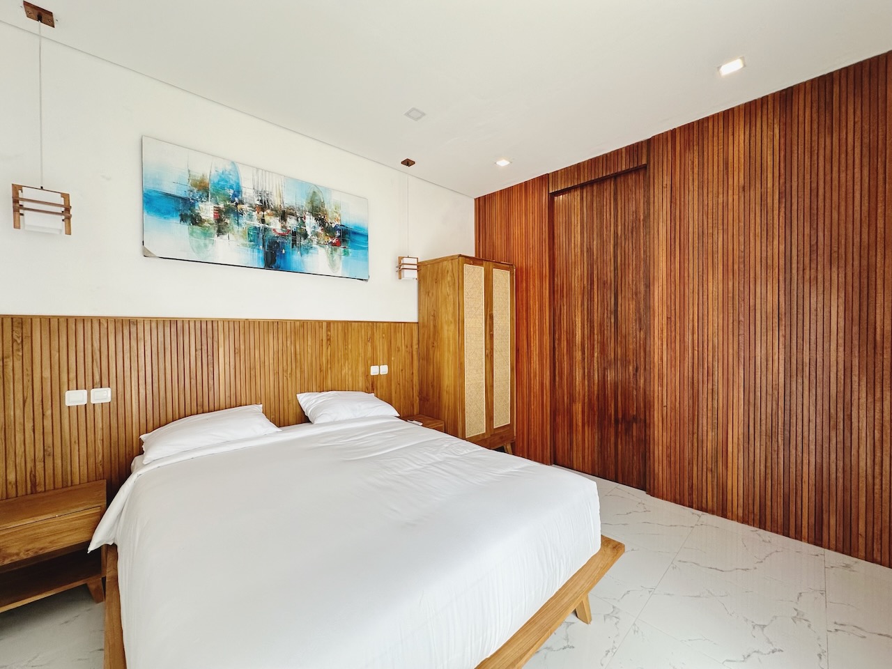Nusa Dua,Bali,Indonesia,3 Bedrooms,4 Bathrooms,Villa,MLS ID 2665