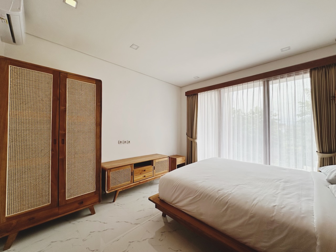 Nusa Dua,Bali,Indonesia,3 Bedrooms,4 Bathrooms,Villa,MLS ID 2665